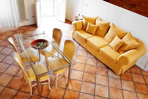 Hotel Casa Vacanze Piazza Bergamo